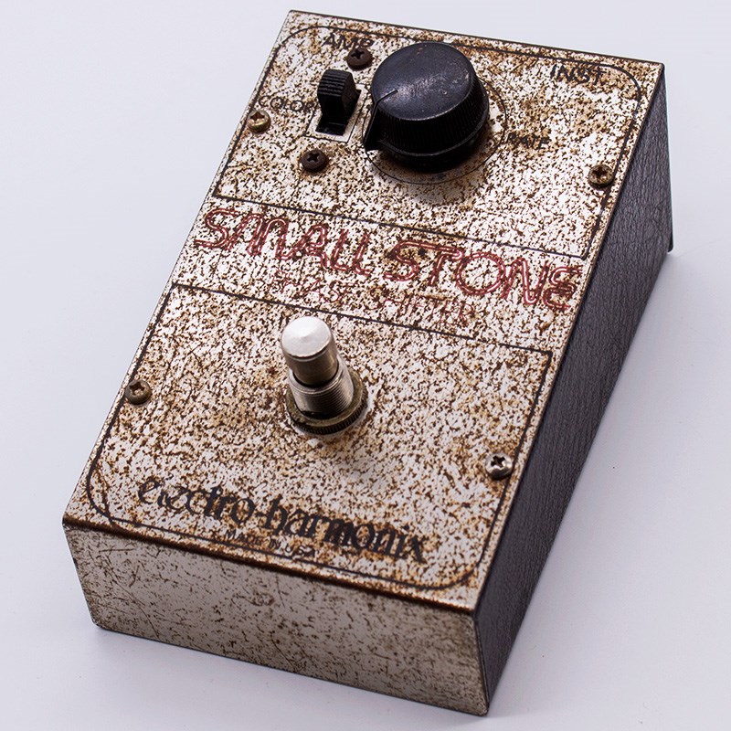 Electro Harmonix Small Stoneの画像